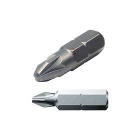 İzeltaş 25 mm PH3 Yıldız Bits Uç Seti