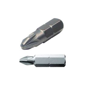İzeltaş 25 mm PH3 Yıldız Bits Uç Seti