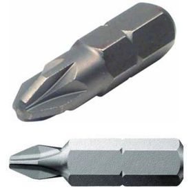 İzeltaş 25 mm PH3 Yıldız Bits Uç Seti