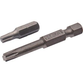 İzeltaş 25 mm T27 Torx Bits Uç