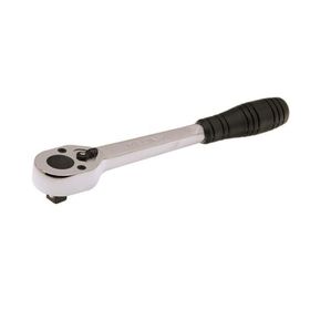 İzeltaş 250 mm 1/2" 32 Diş Cırcır Kolu