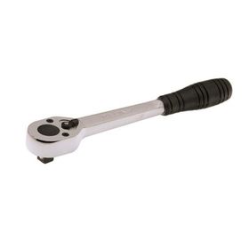 İzeltaş 250 mm 1/2" 32 Diş Cırcır Kolu