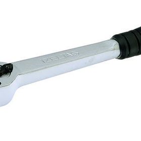 İzeltaş 250 mm 1/2" 32 Diş Cırcır Kolu
