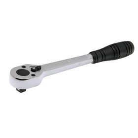 İzeltaş 250 mm 1/2" 32 Diş Cırcır Kolu