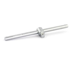 İzeltaş 250 mm 1/2" T Kol