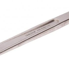 İzeltaş 250 mm Düz Keski