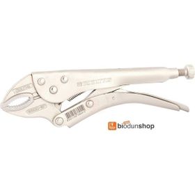 İzeltaş 250 mm Gri Üniversal Ayarlı Pense