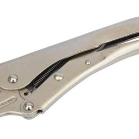İzeltaş 250 mm Üniversal Ayarlı Pense