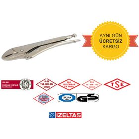 İzeltaş 2500 Universal Ayarlı Pense