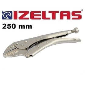 İzeltaş 2505 11 0250 Standart Ayarlı Pense