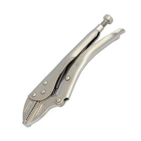 İzeltaş 2505 250 mm Standart Kırmızı Ayarlı Pense