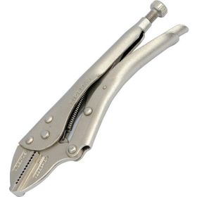 İzeltaş 2505 250 mm Standart Kırmızı Ayarlı Pense