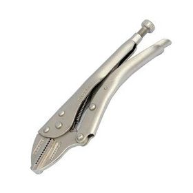 İzeltaş 2505 250 mm Standart Kırmızı Ayarlı Pense