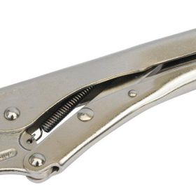 İzeltaş 2505 250 mm Standart Kırmızı Ayarlı Pense