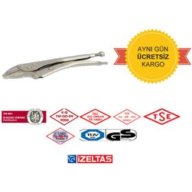 İzeltaş 2505 Standart Ayarlı Pense