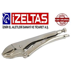 İzeltaş 2510110250 Ayarlı Pense