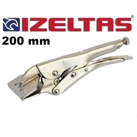 İzeltaş 2512 Kaynakçı Ayarlı Pense