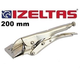İzeltaş 2512110200 Ayarlı Pense