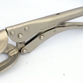 İzeltaş 2515 Kaportacı Ayarlı Pense