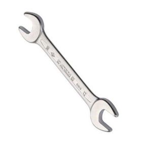 İzeltaş 25x28 mm İki Ağız Kısa Boy Anahtar