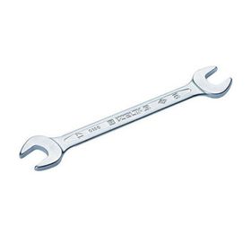 İzeltaş 25X28 mm İki Ağız Uzun Boy Anahtar