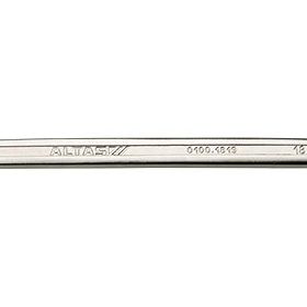 İzeltaş 25x28 mm Yıldız İki Ağız Anahtar