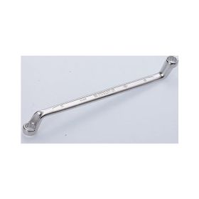İzeltaş 25x28 mm Yıldız İki Ağız Anahtar