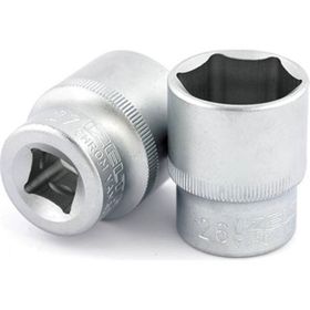 İzeltaş 26 mm 1/2 Altı Köşeli Lokma Anahtar