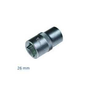 İzeltaş 26 mm 1/2 Lokma Anahtar