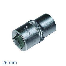İzeltaş 26 mm 1/2 Lokma Anahtar