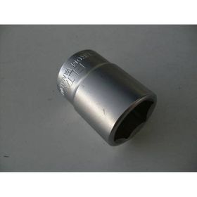 İzeltaş 27 mm 3/4 Lokma Anahtar