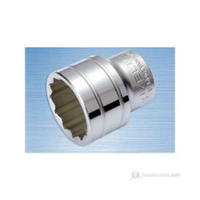 İzeltaş 27 mm 3/4 Lokma Anahtar