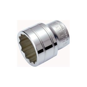 İzeltaş 27 mm 3/4 Oniki Köşe Lokma Anahtar