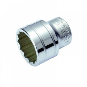 İzeltaş 27 mm 3/4 Oniki Köşe Lokma Anahtar