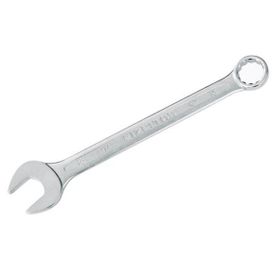 İzeltaş 27 mm Kombine Kısa Boy Tek Anahtar