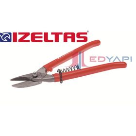 İzeltaş 275 mm Sağ Kaportacı Makası