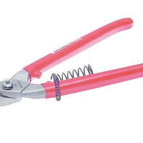 İzeltaş 275 mm Sağ Kaportacı Makası