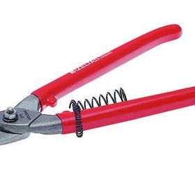 İzeltaş 275 mm Sağ Kaportacı Makası