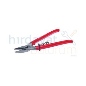 İzeltaş 275 mm Sağ Kaportacı Makası