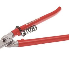 İzeltaş 275 mm Sol Kaportacı Makası