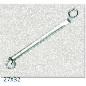 İzeltaş 27X32 mm Düz Tek Yıldız Anahtar