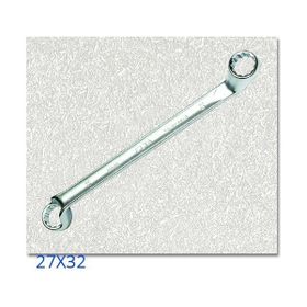 İzeltaş 27X32 mm Düz Tek Yıldız Anahtar