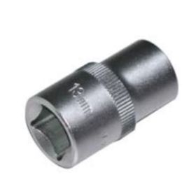 İzeltaş 28 mm Altı Köşe Anahtar Lokma