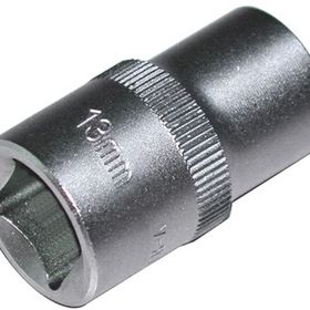 İzeltaş 28 mm Altı Köşe Anahtar Lokma