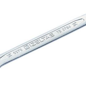 İzeltaş 28 mm Boyunlu Kombine Anahtar
