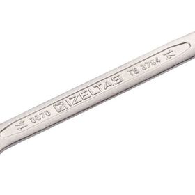 İzeltaş 28 mm Boyunlu Kombine Anahtar