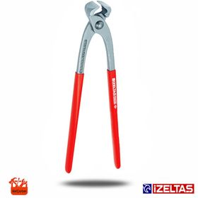 İzeltaş 280 mm Betoncu Kerpeteni