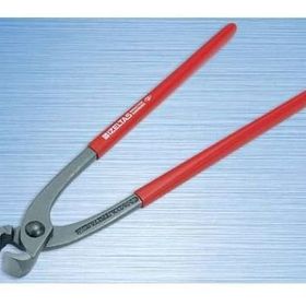 İzeltaş 280 mm Betoncu Kerpeteni