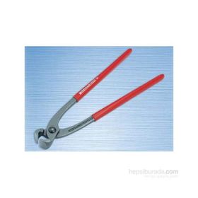 İzeltaş 280 mm Betoncu Kerpeteni