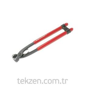 İzeltaş 280 mm Betoncu Kerpeteni
